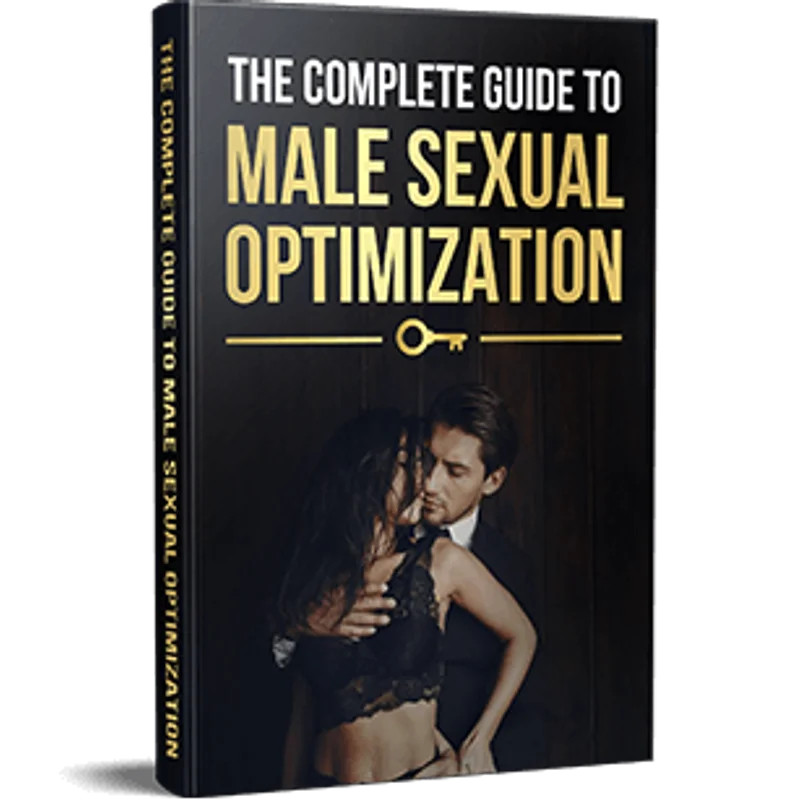 AlphaFuel Pro Men's Wellness Support — Free Bonus #1
